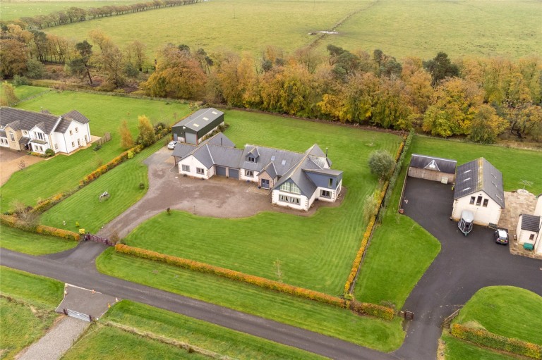 Images for West Mains Crofts, West Calder, West Lothian