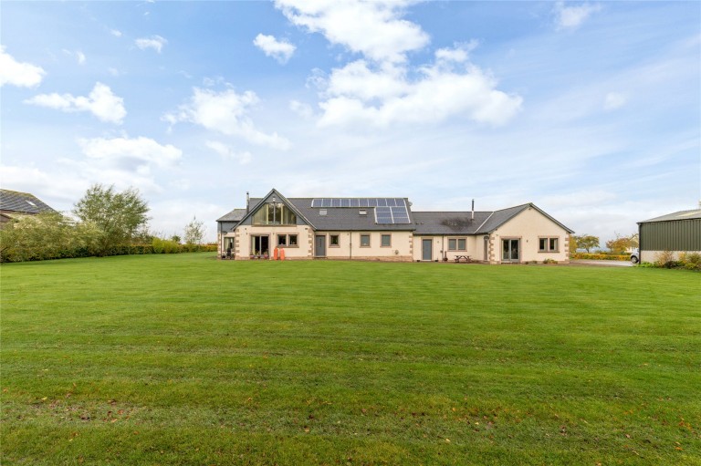 Images for West Mains Crofts, West Calder, West Lothian