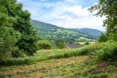 Click the photo for more details of Dull, Aberfeldy