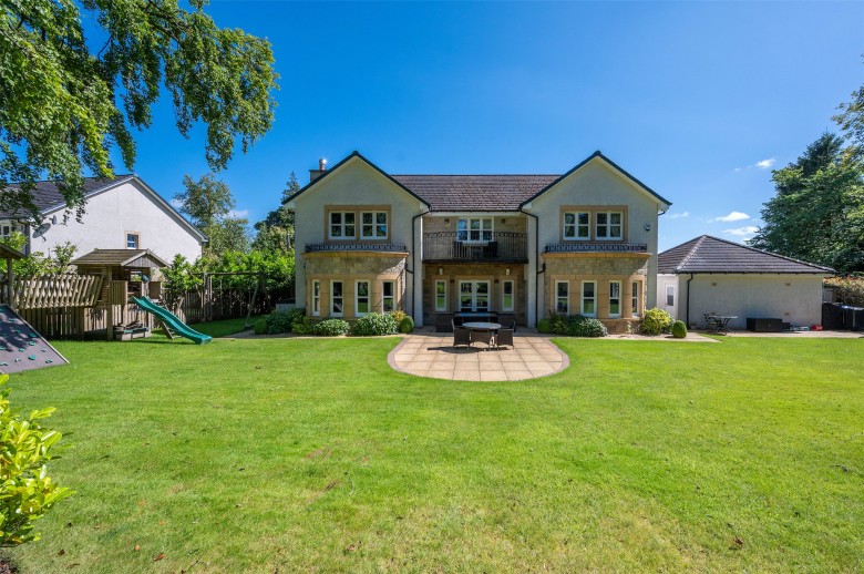 Click the photo for more details of West Linton, Scottish Borders