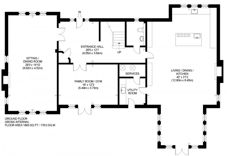 Images for West Linton, Scottish Borders