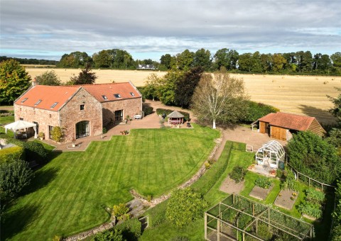 Click the photo for more details of Pencaitland, East Lothian