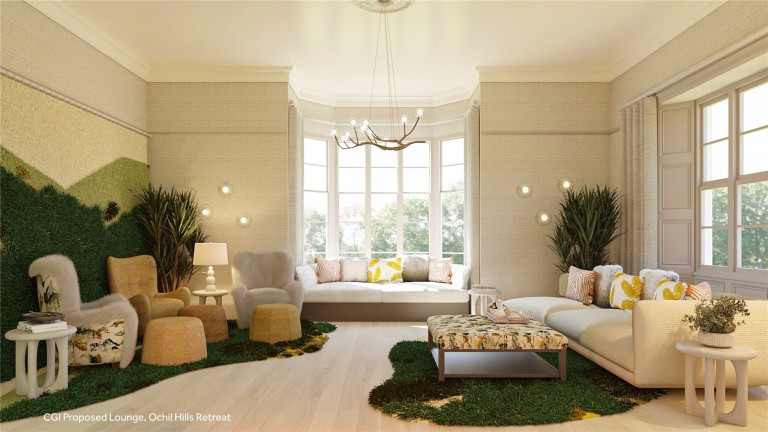 Images for Dunmore Park, Airth, Falkirk