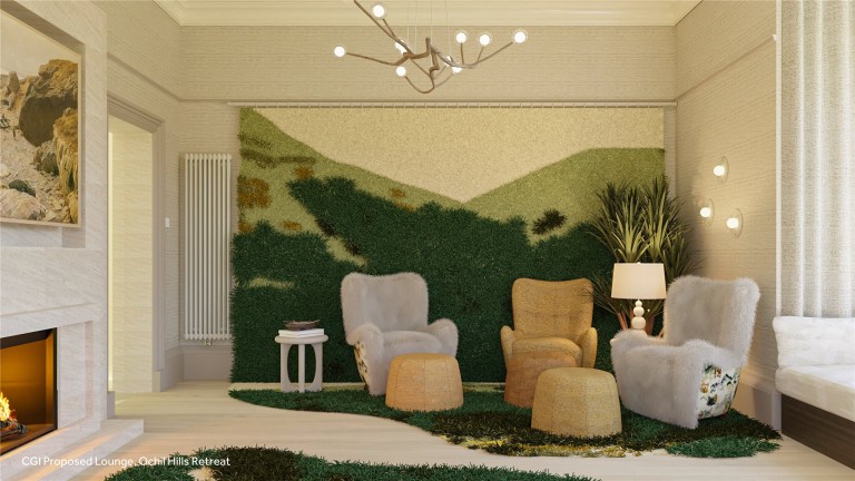 Images for Dunmore Park, Airth, Falkirk