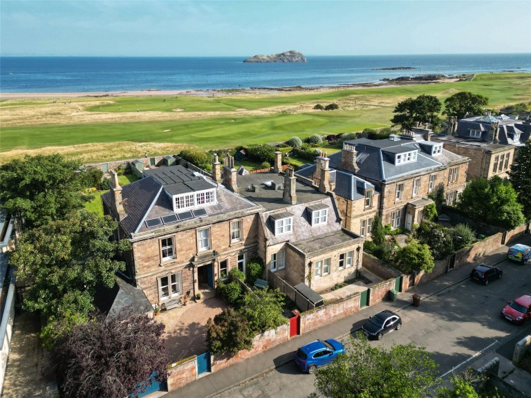 Images for North Berwick, East Lothian