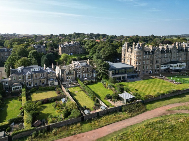 Images for North Berwick, East Lothian