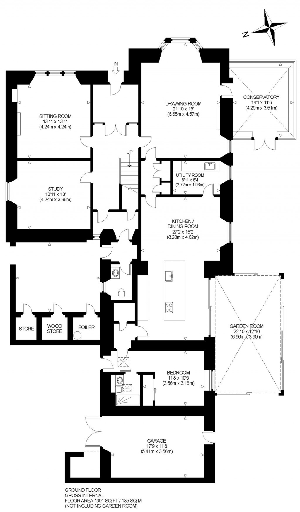Floorplans For Lasswade, Midlothian
