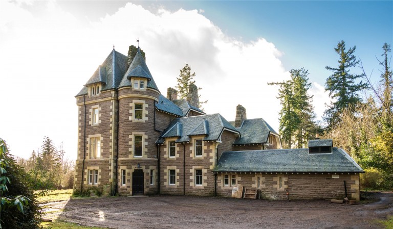 Images for Methven, Perth