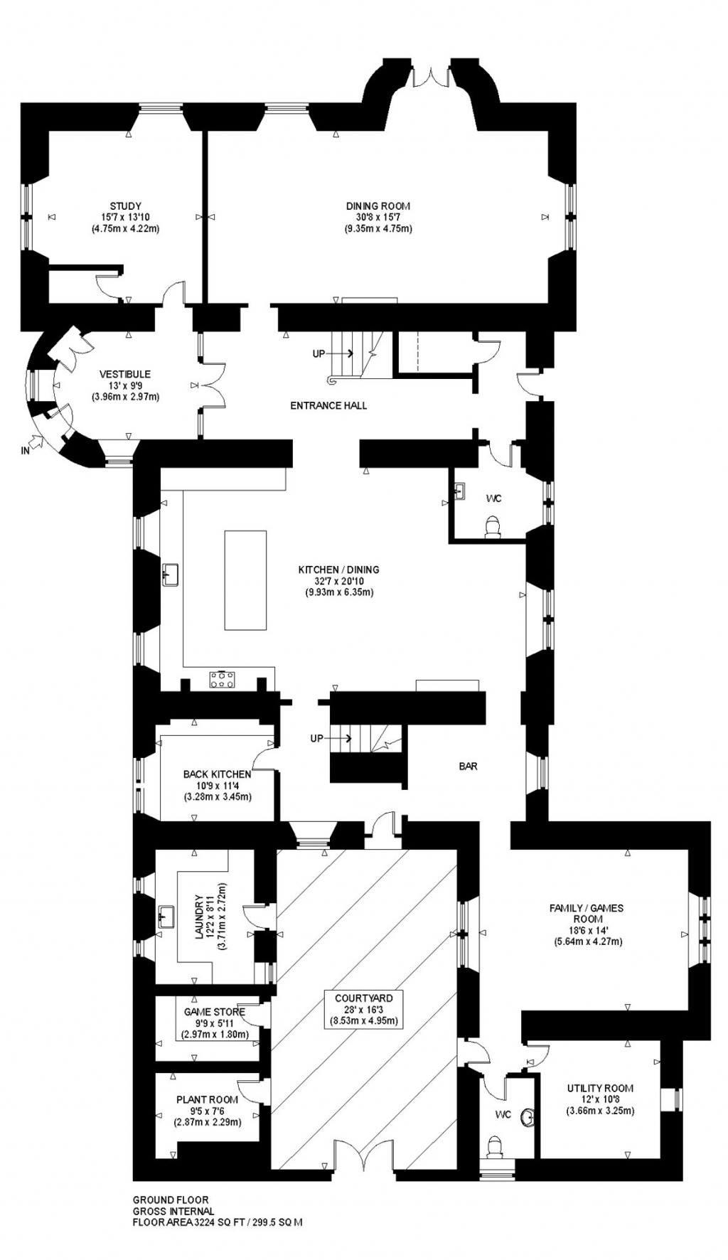 Floorplans For Methven, Perth