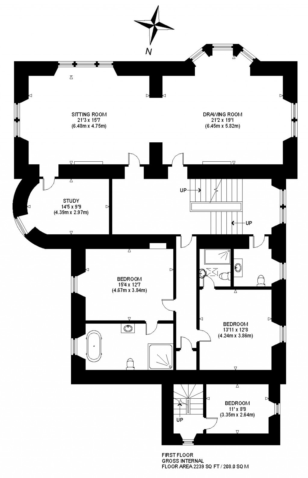 Floorplans For Methven, Perth