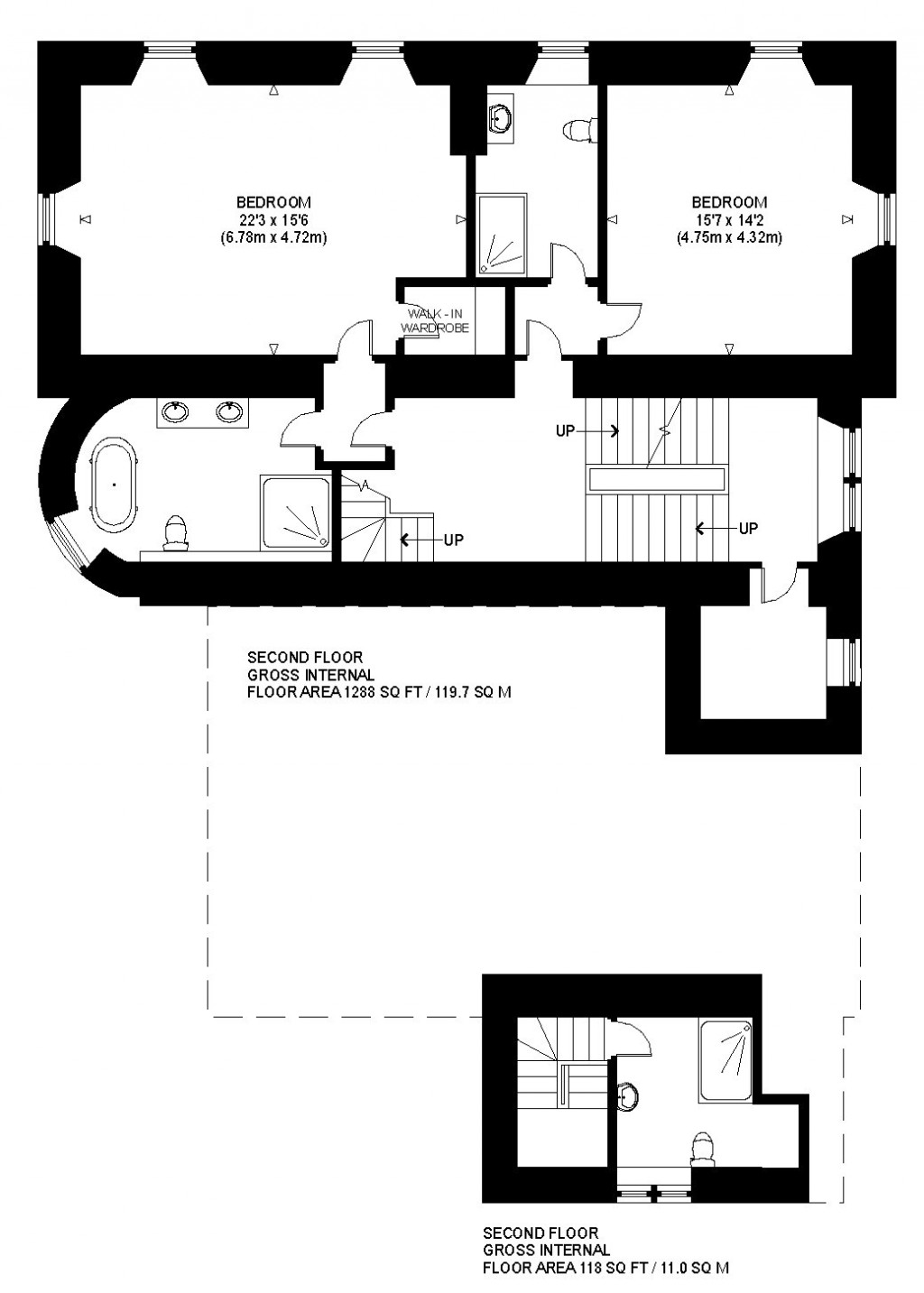 Floorplans For Methven, Perth