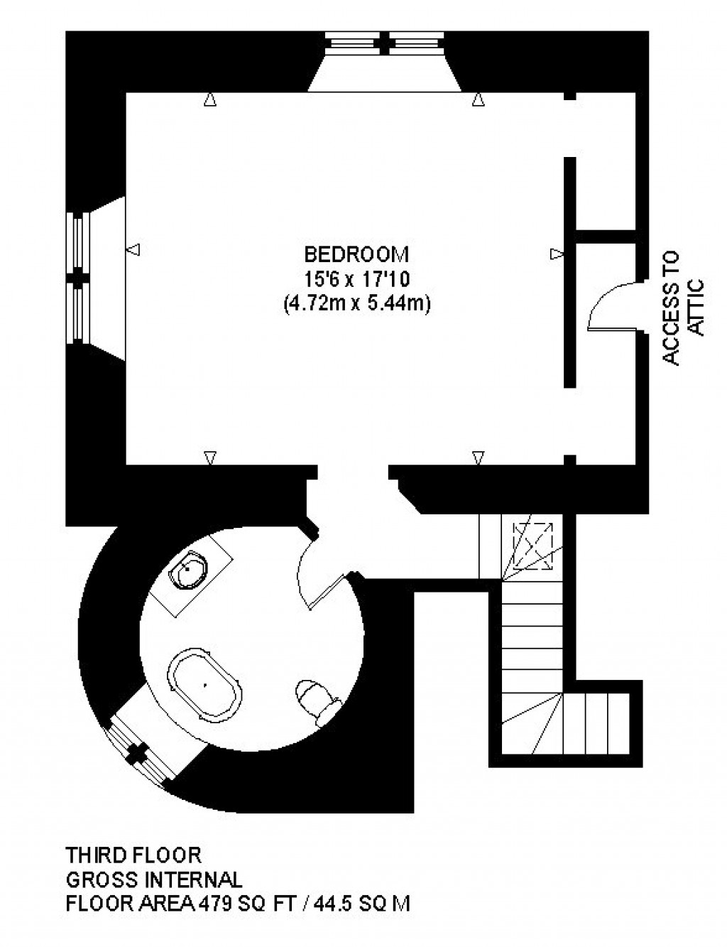 Floorplans For Methven, Perth