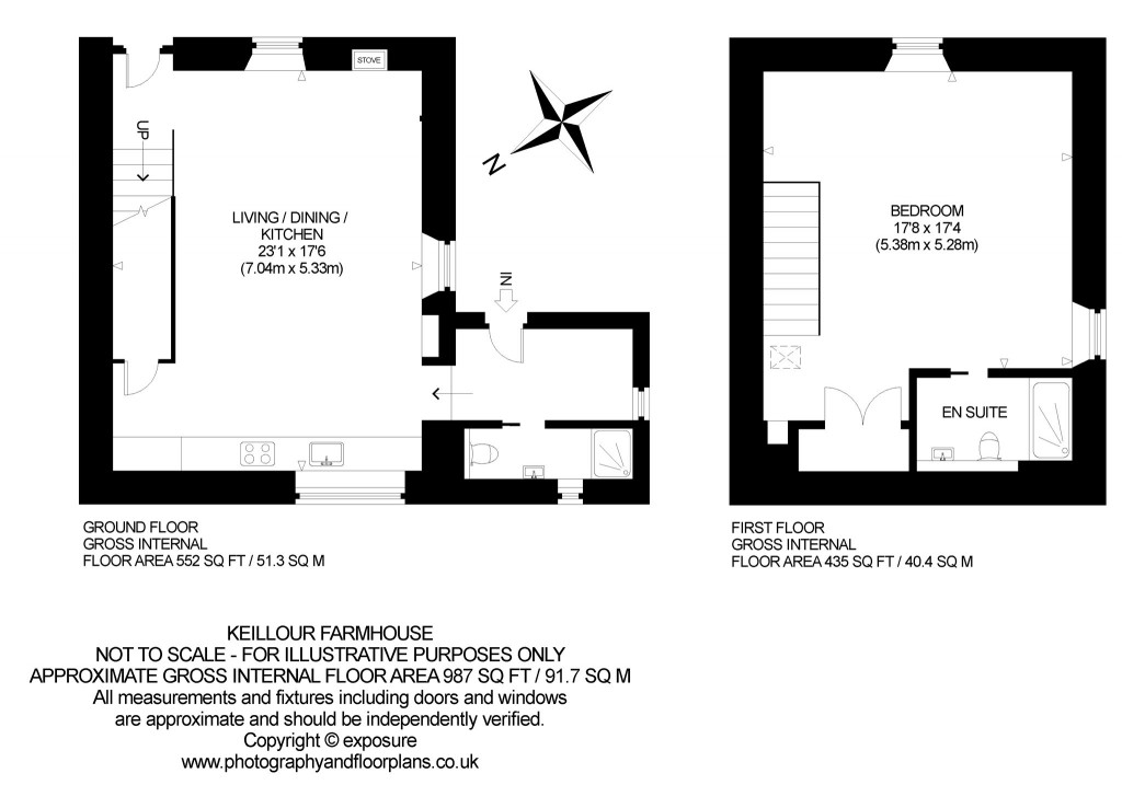 Floorplans For Methven, Perth