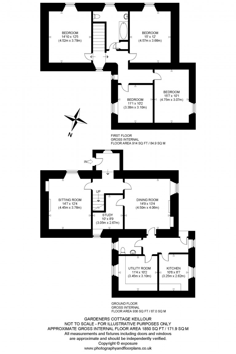 Images for Methven, Perth