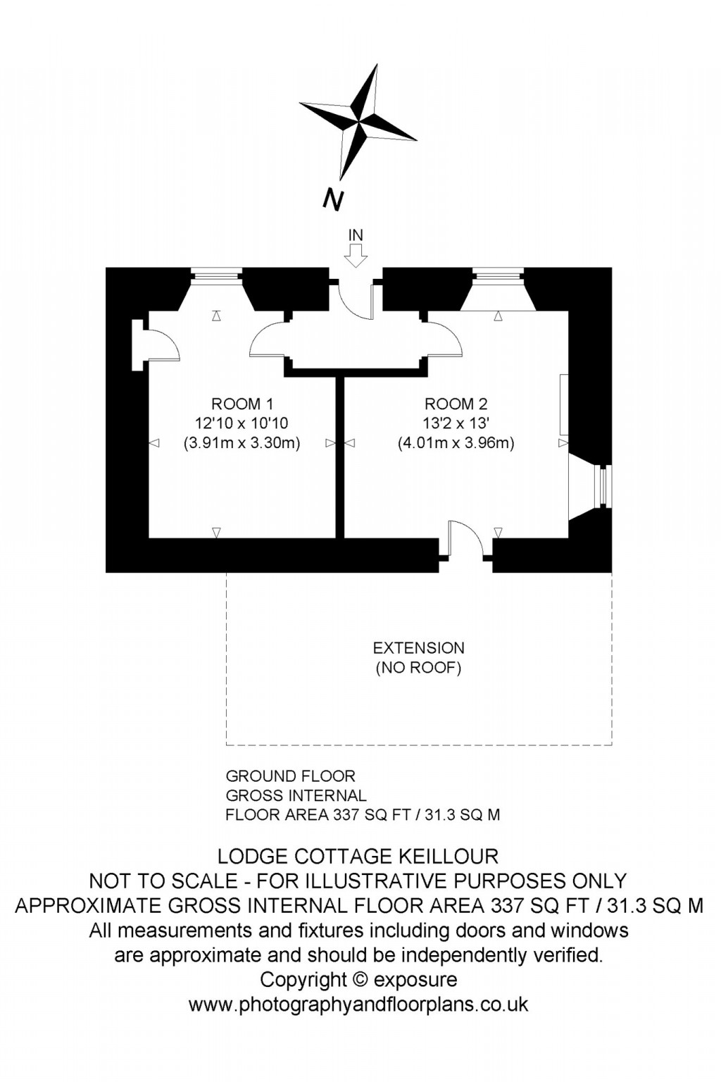 Floorplans For Methven, Perth
