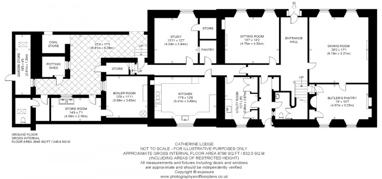 Images for Inveresk Village, 19 Inveresk Village, Musselburgh, East Lothian