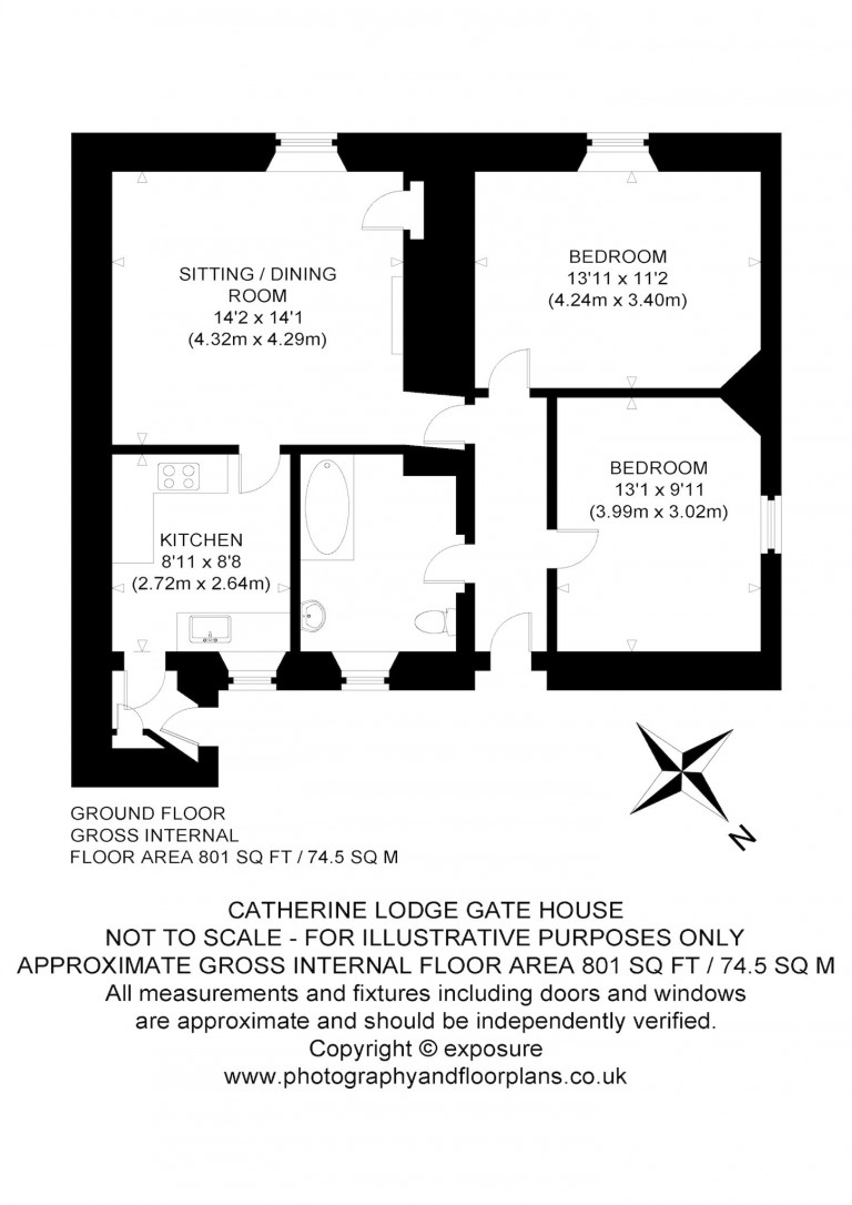 Images for Inveresk Village, 19 Inveresk Village, Musselburgh, East Lothian