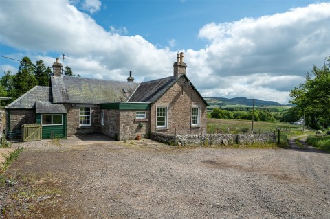 Click the photo for more details of Blairgowrie, Angus