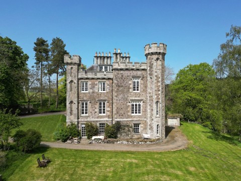 Click the photo for more details of Biggar, South Lanarkshire