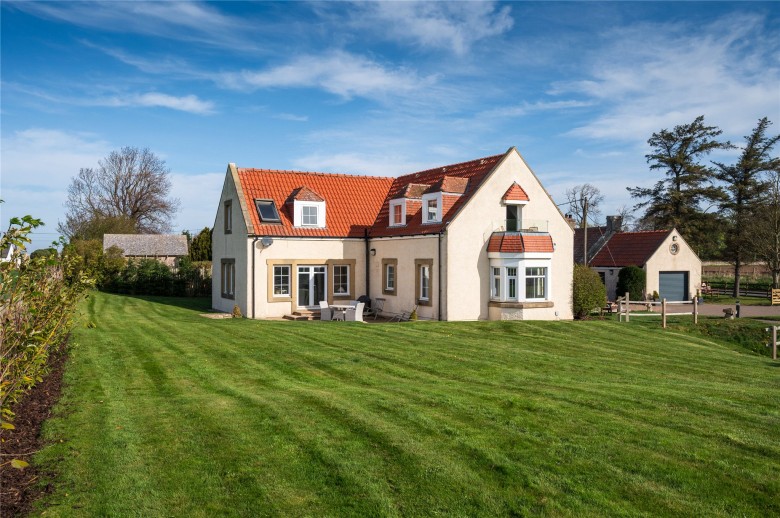 Click the photo for more details of East Fortune, North Berwick, East Lothian