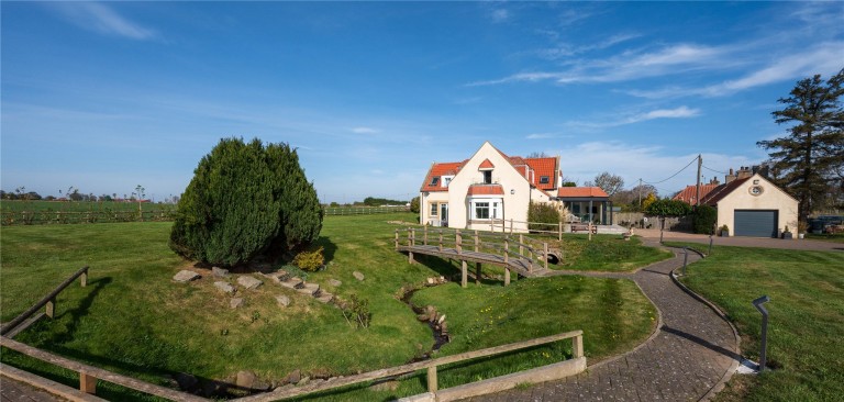 Images for East Fortune, North Berwick, East Lothian