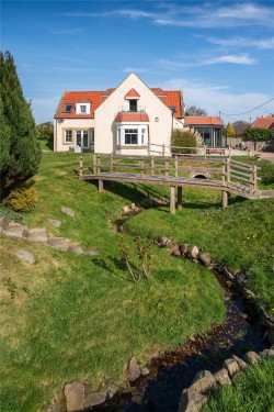 Images for East Fortune, North Berwick, East Lothian