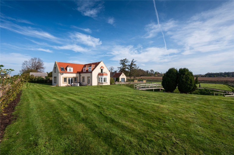 Images for East Fortune, North Berwick, East Lothian