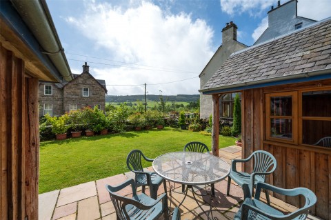 Click the photo for more details of Weem, Aberfeldy, Perth and Kinross