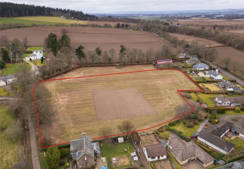 Click the photo for more details of Kirkton Road, Newtyle, Angus