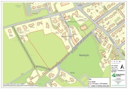 Images for Kirkton Road, Newtyle, Angus