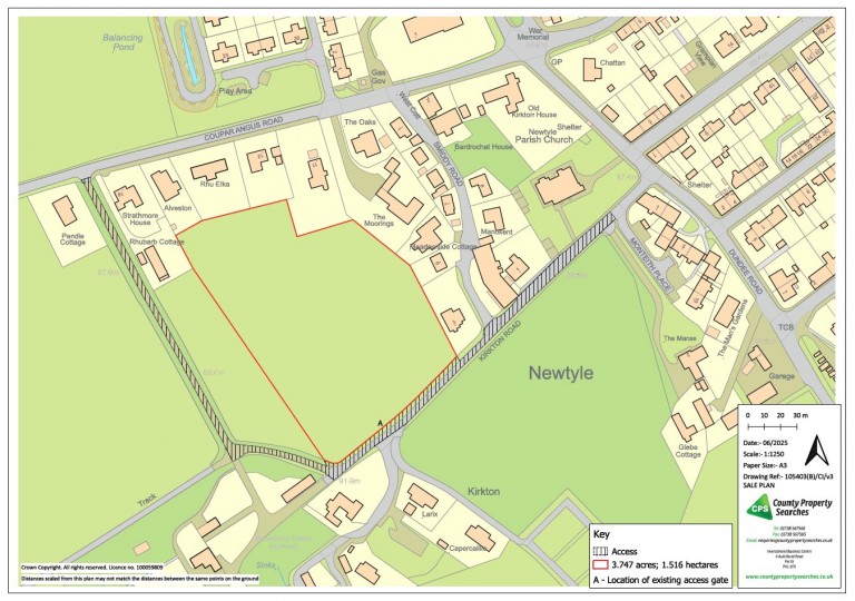 Images for Kirkton Road, Newtyle, Angus