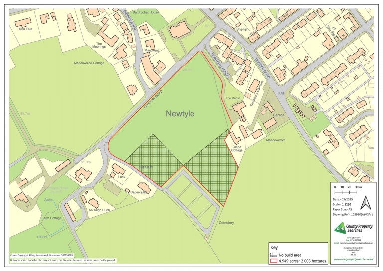 Images for Kirkton Road, Newtyle