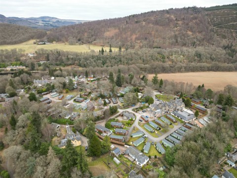 Click the photo for more details of St Mary's Road, Birnam, Dunkeld