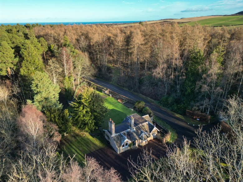 Click the photo for more details of Whittingehame Estate, East Linton, East Lothian