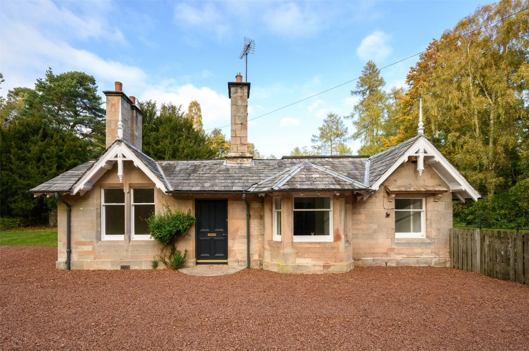 Images for Whittingehame Estate, East Linton, East Lothian