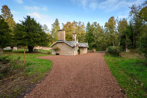 Click the photo for more details of Whittingehame Estate, East Linton, East Lothian