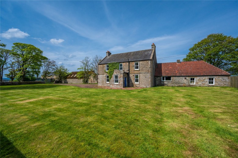 Click the photo for more details of Kirknewton, West Lothian