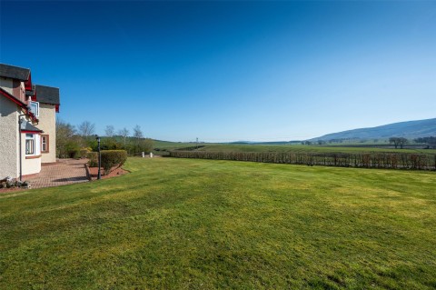Click the photo for more details of Thankerton, Biggar, South Lanarkshire