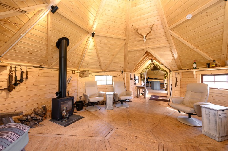 Images for Thankerton, Biggar, South Lanarkshire