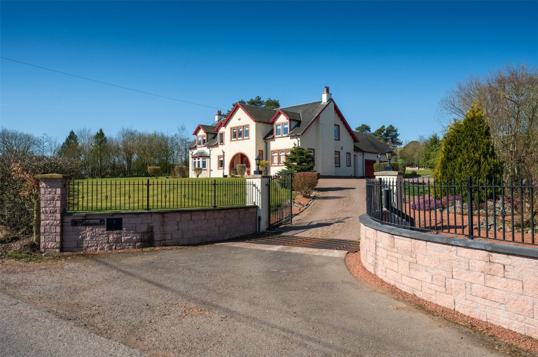 Images for Thankerton, Biggar, South Lanarkshire
