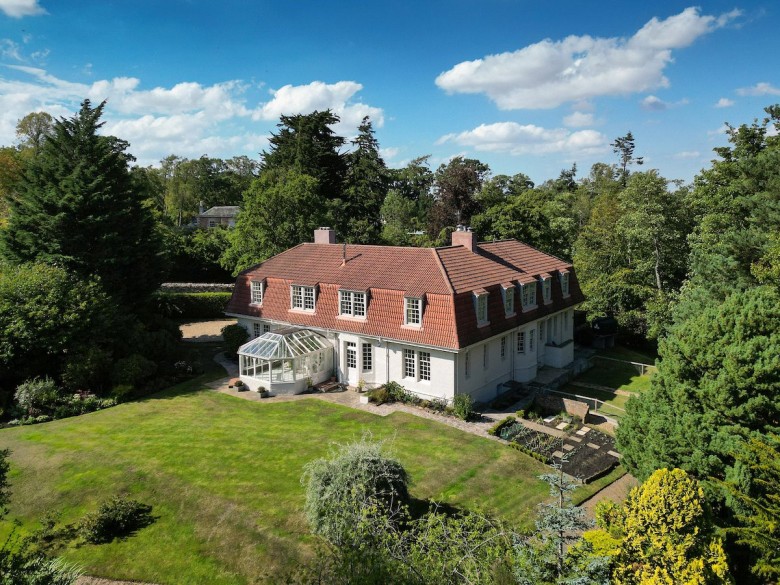 Click the photo for more details of Gifford, Haddington