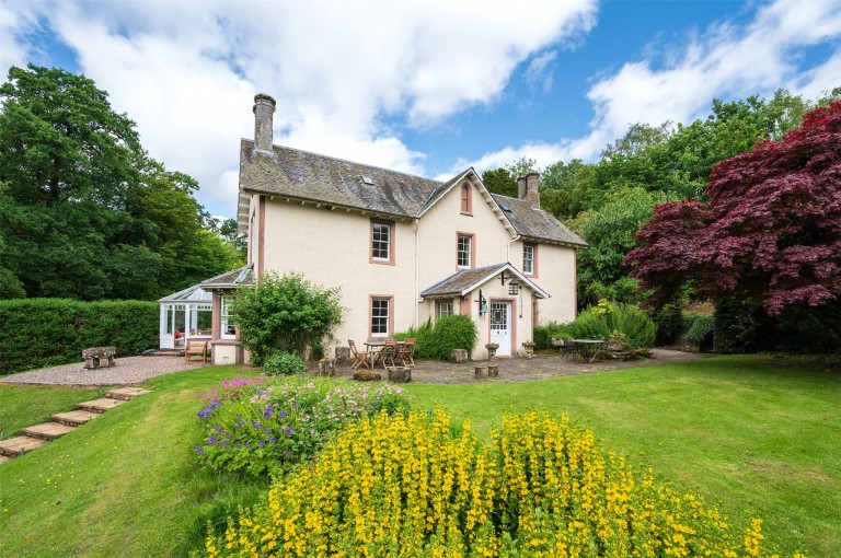 Images for Monzie, Crieff, Perthshire