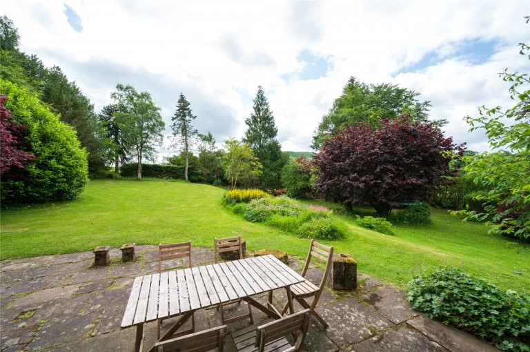 Images for Crieff, Perthshire