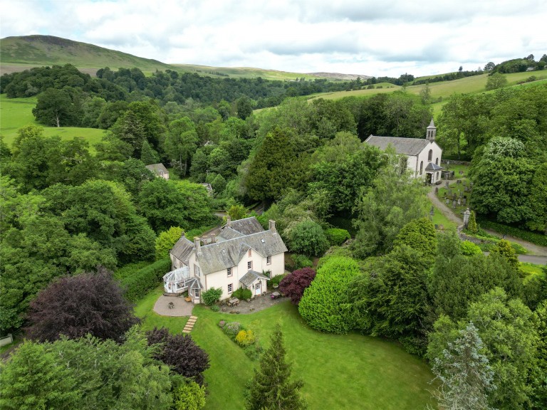 Images for Crieff, Perthshire