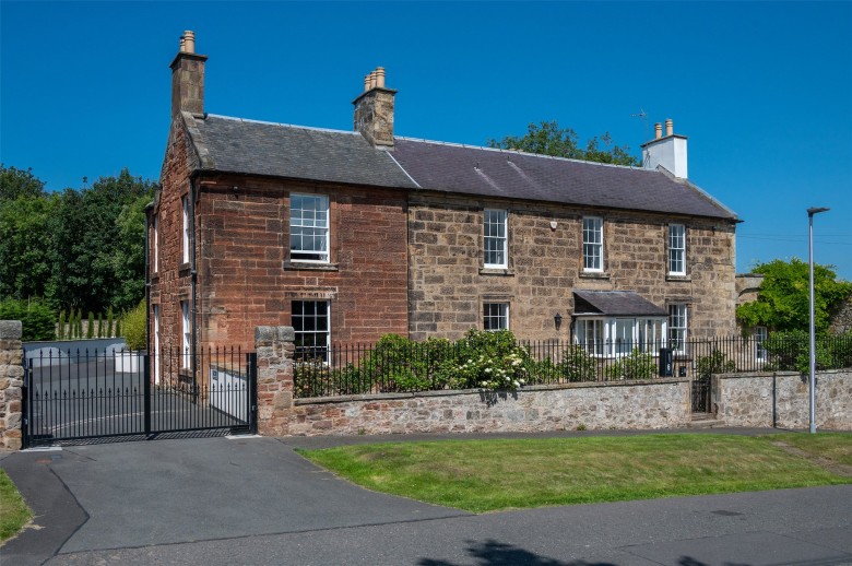 Click the photo for more details of Dalkeith, Midlothian