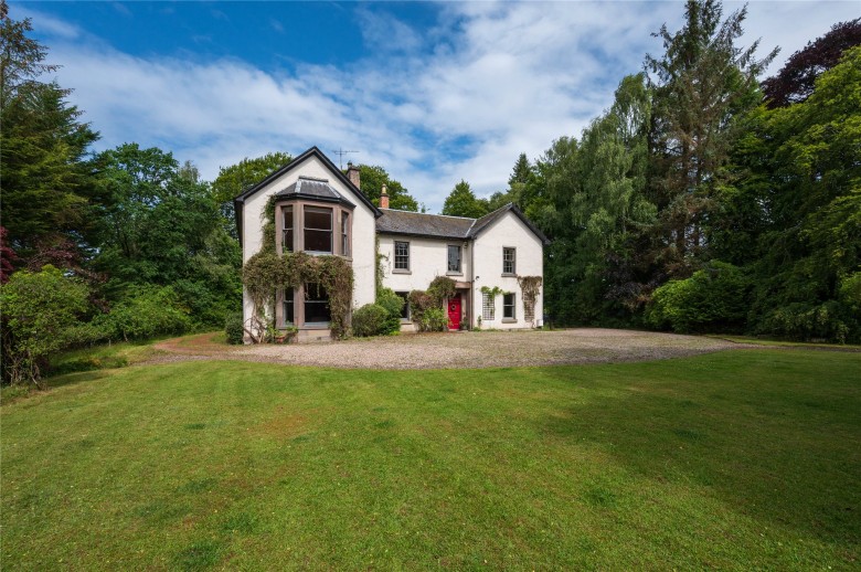 Click the photo for more details of Blairgowrie, Perth and Kinross