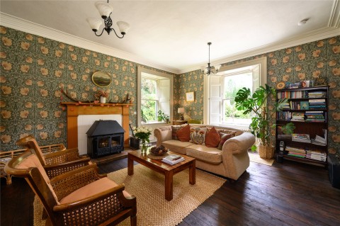 Click the photo for more details of Blairgowrie, Perth and Kinross