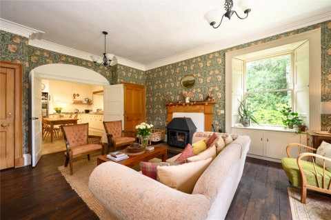 Click the photo for more details of Blairgowrie, Perth and Kinross