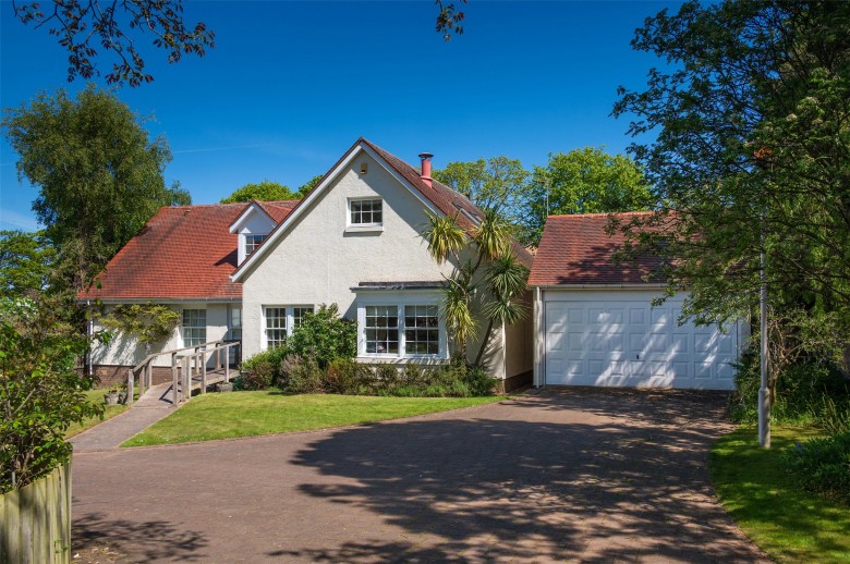 Click the photo for more details of Sandy Loan, Gullane, East Lothian