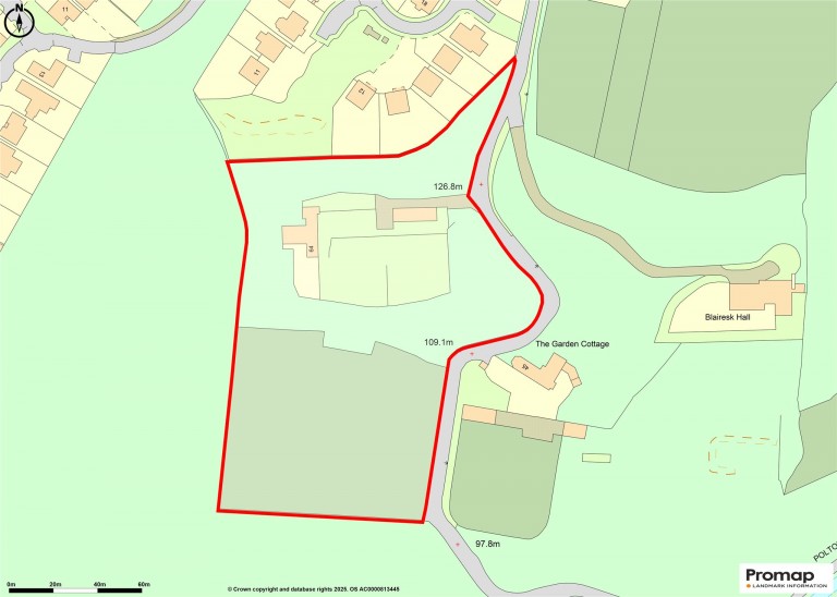 Images for Polton Road, 64 Polton Road, Loanhead, Midlothian